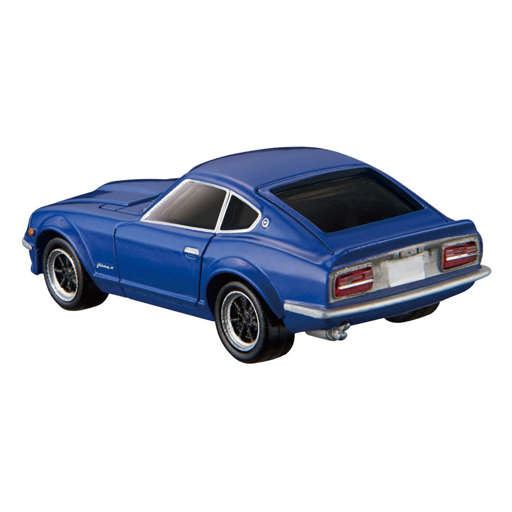 TOMICA PREMIUM 09 NISSAN FAIRLADY Z TOMICA PREMIUM 09 NISSAN FAIRLADY Z